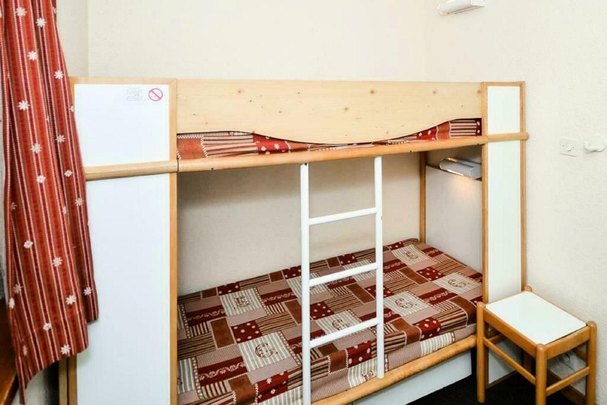 Residences Quartier Falaise - Maeva Home Avoriaz Room photo
