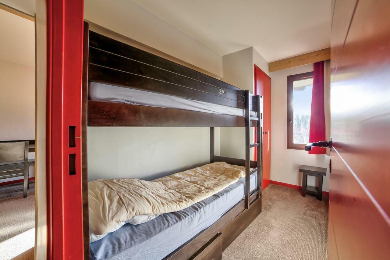 Residences Quartier Falaise - Maeva Home Avoriaz Room photo