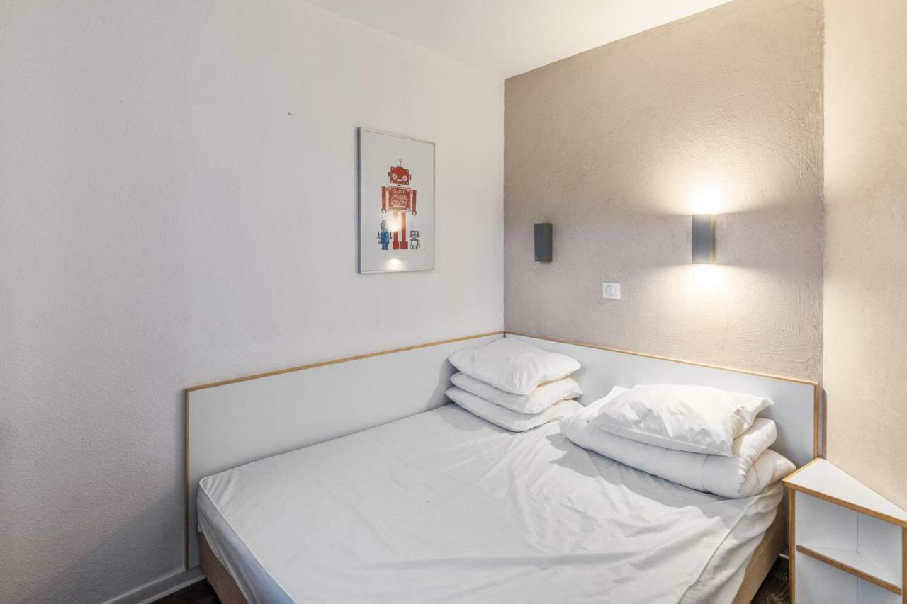 Residences Quartier Falaise - Maeva Home Avoriaz Room photo