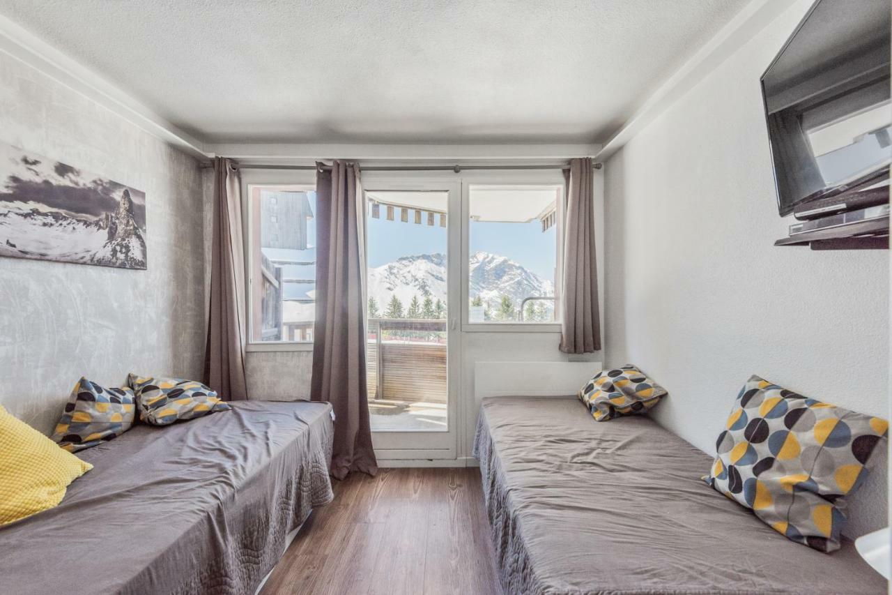Residences Quartier Falaise - Maeva Home Avoriaz Room photo