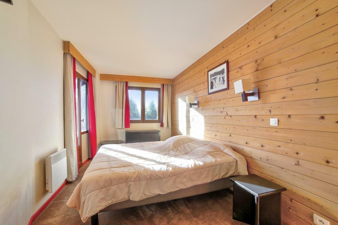 Residences Quartier Falaise - Maeva Home Avoriaz Exterior photo