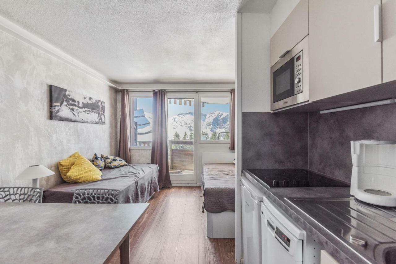 Residences Quartier Falaise - Maeva Home Avoriaz Room photo