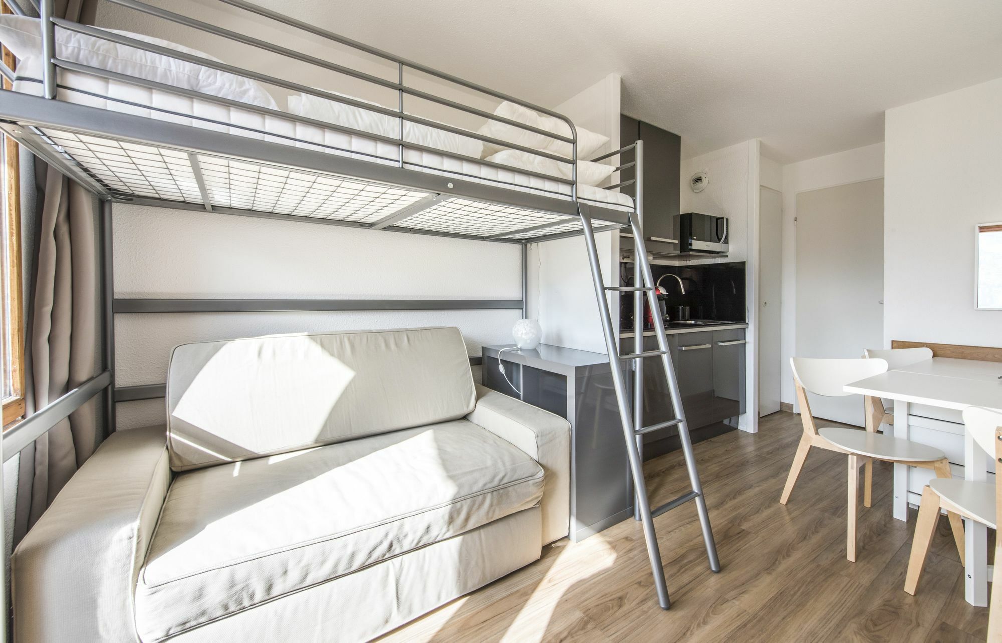 Residences Quartier Falaise - Maeva Home Avoriaz Exterior photo