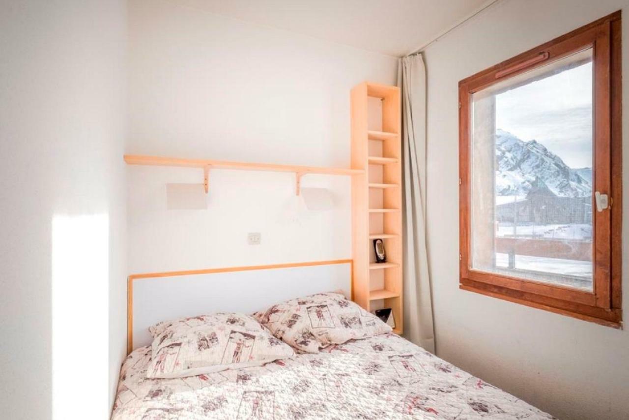 Residences Quartier Falaise - Maeva Home Avoriaz Exterior photo