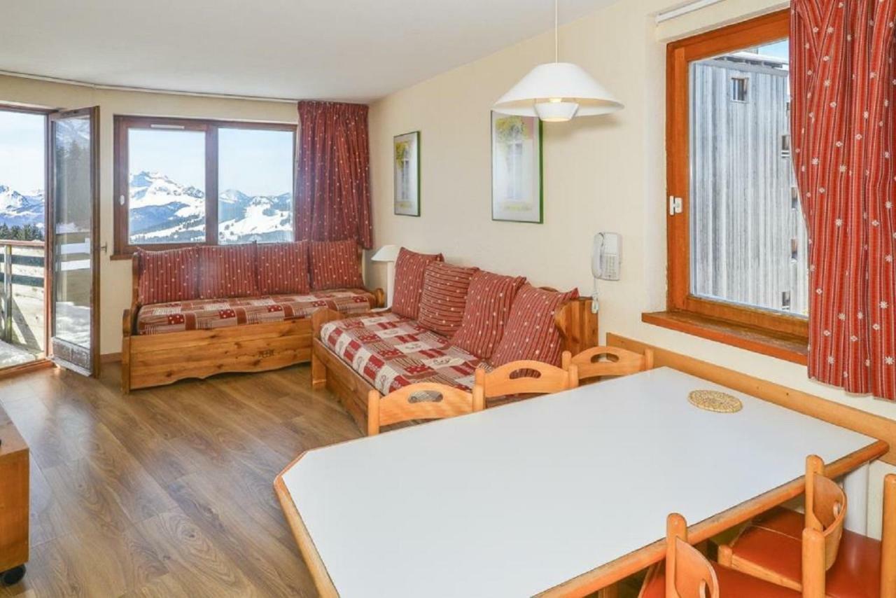 Residences Quartier Falaise - Maeva Home Avoriaz Exterior photo