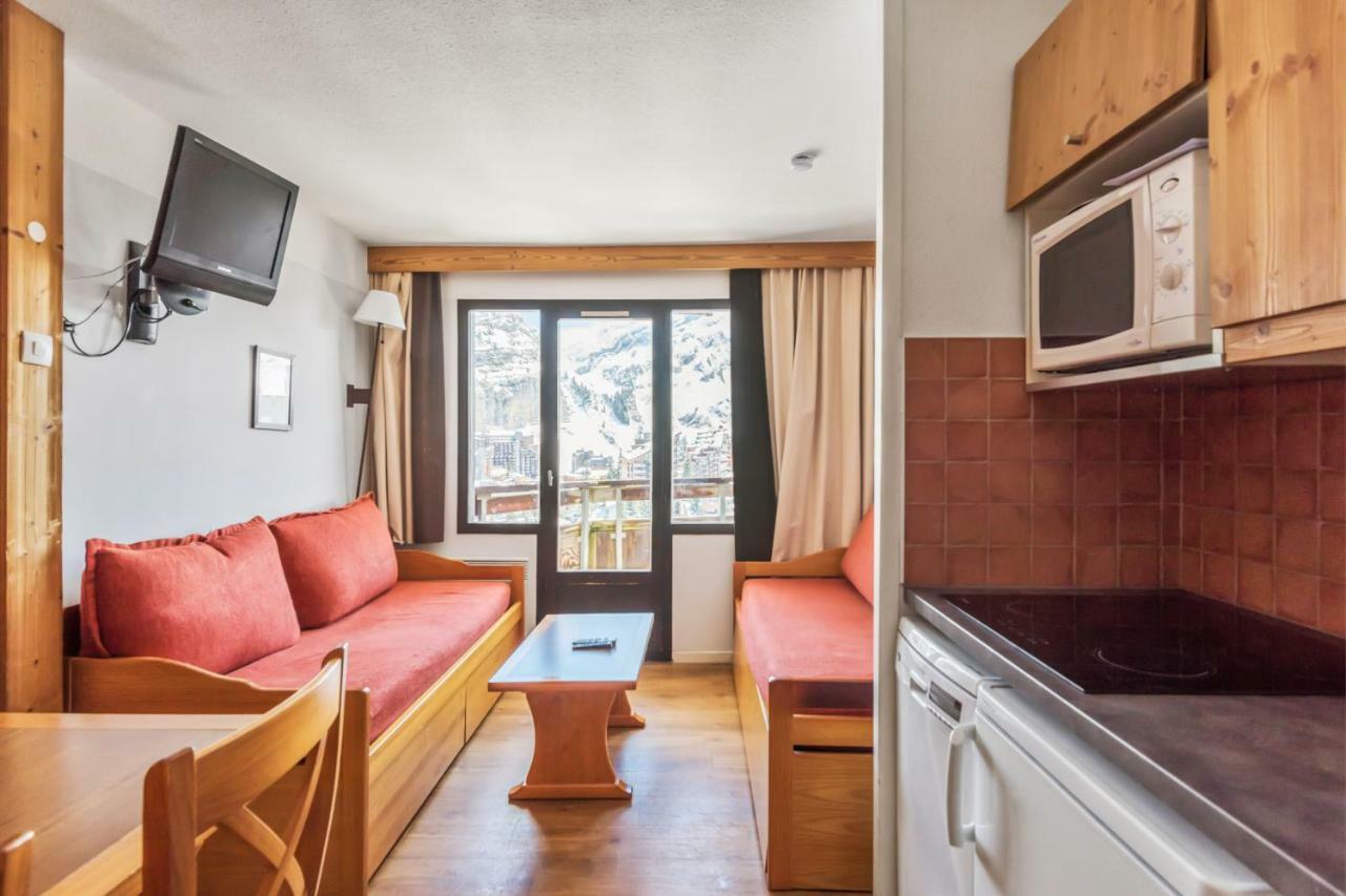 Residences Quartier Falaise - Maeva Home Avoriaz Exterior photo
